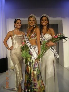 Carrie Prejean 8