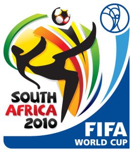 logo sud africa 2010