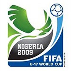 mondiali under 17 nigeria 2009