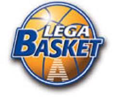 logo legabasket | © foto tratta dal web