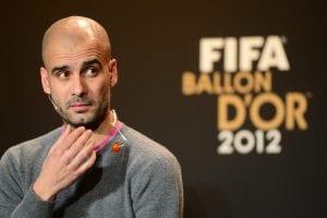 Guardiola al Bayern Monaco, perché? © OLIVIER MORIN/AFP/Getty Images 
