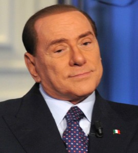 Balotelli è l'arma di Berlusconi per raccogliere voti rosseneri? | © TIZIANA FABI/Getty Images