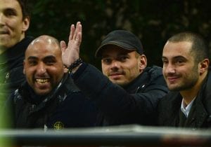 Sneijder al Galatasaray, il sì è ufficiale | © Claudio Villa/Getty Images