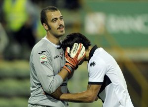 Viviano dovrebbe ritrovare la maglia da titolare © Claudio Villa/Getty Images