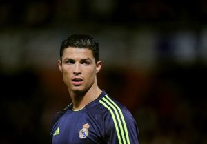 Ronaldo, protagonista con l'autogol contro il Granada © Denis Doyle/Getty Images