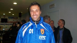 Carmelo Imbriani | foto tratta dal web