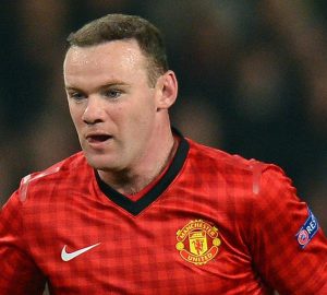 Wayne Rooney-Manchester United: divorzio in vista? | © ANDREW YATES/Stringer / Getty Images