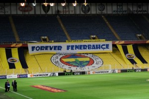 Fenerbahce | © AFP / Getty Images