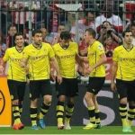 Bundesliga, sorride il Borussia Dortmund, il Bayern non sa più ...