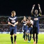 Ligue1: Bordeaux vetta solitaria, frenata Psg, risveglio Monaco