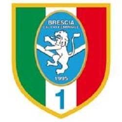 Il Logo del Brescia Femminile | © Acf Brescia Calcio Femminile 