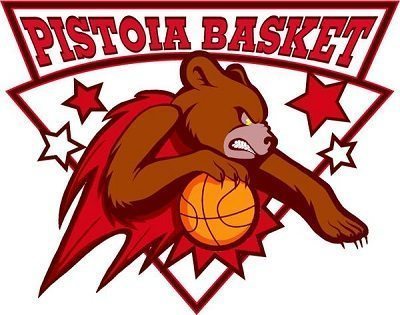 Il Logo di Pistoia | © Pistoia Basket