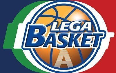 Logo Serie A Basket 