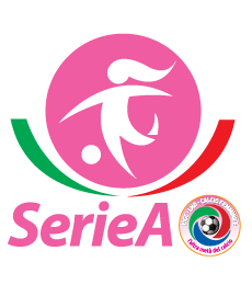 Logo Serie A Femminile