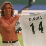 5 – david ginola