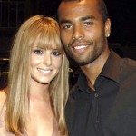 ashley cole-sheryl tweedy