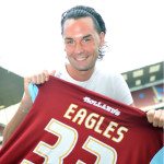 7-Chris Eagles