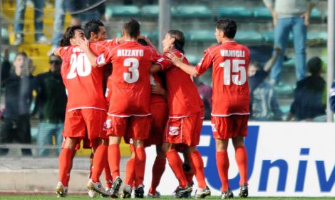 Stasera Rimini-Ancona per la permanenza in Serie B