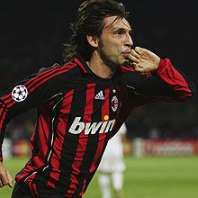 E’ un incubo il dopo Kaka per il Milan