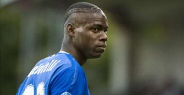 Sud Africa 2010: Balotelli al Mondiale….con il Ghana