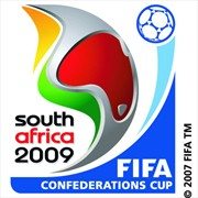 Tutto il programma della Confederation Cup 2009