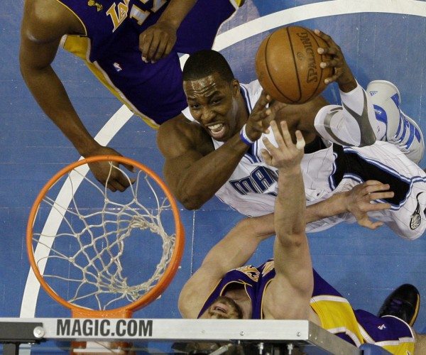 Finale NBA 2009: Orlando riapre la finale. Battuti i Lakers