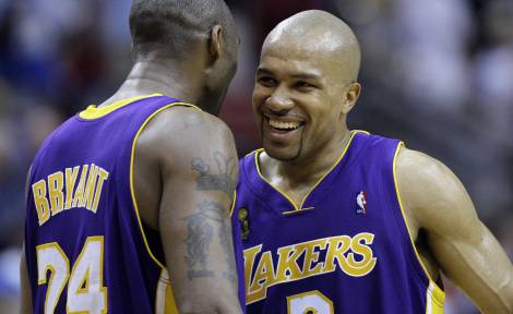 Finale NBA 2009: I Lakers vincono gara 4 e sono ad un passo dal loro 15esimo titolo