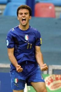 La Juventus propone al Villareal lo scambio Giuseppe Rossi Trezeguet