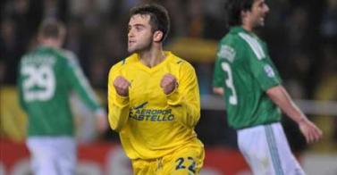 L’Inter pensa a Giuseppe Rossi