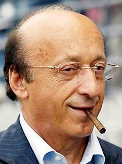 Radiazione Moggi, la Disciplinare boccia la ricusazione