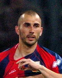 UFFICIALE: Marco Di Vaio finirà la carriera al Bologna