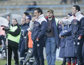 Cosenza: confermato l’allenatore Mimmo Toscano