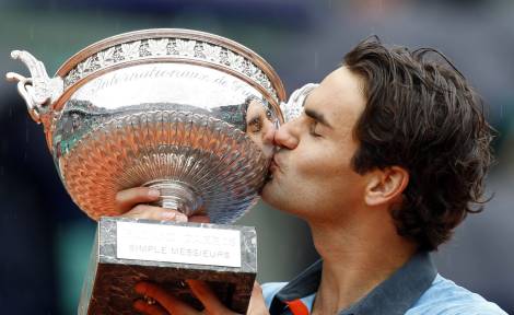 Roland Garros 2009: Federer è il nuovo re di Parigi