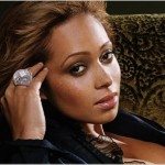 Tamia Hill