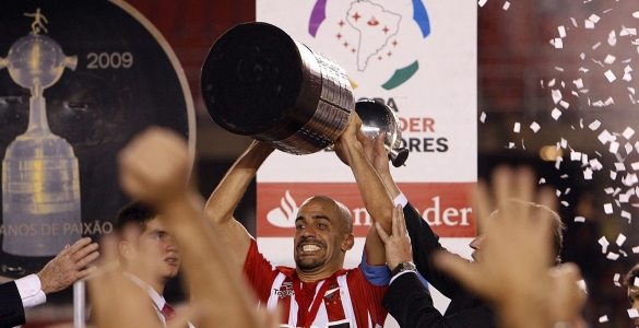 L’Estudiantes vince la Coppa Libertadores