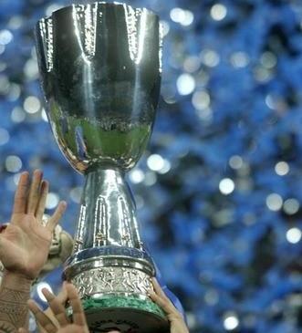 Supercoppa Italiana: Inter e Lazio non attirano le tv. Ancora invenduti i diritti
