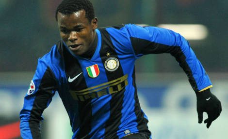 Napoli: preso Obinna dall’Inter