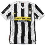 Prima maglia Juventus 1