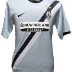 Seconda maglia Juventus 3