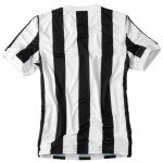 Prima maglia Juventus 4