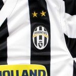 Prima maglia Juventus 5