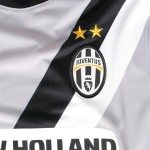 Seconda maglia Juventus 5