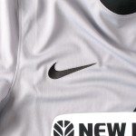 Seconda maglia Juventus 6