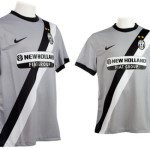 Seconda maglia Juventus 2