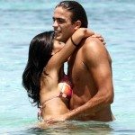 Alessandro Matri e Federica Nargi 2