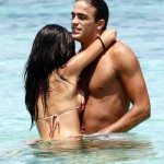 Alessandro Matri e Federica Nargi 3