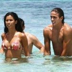 Alessandro Matri e Federica Nargi 8