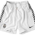 Pantaloncini Juventus 1