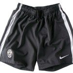 Pantaloncini Juventus 2