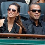 Tony Parker ed Eva Longoria 3